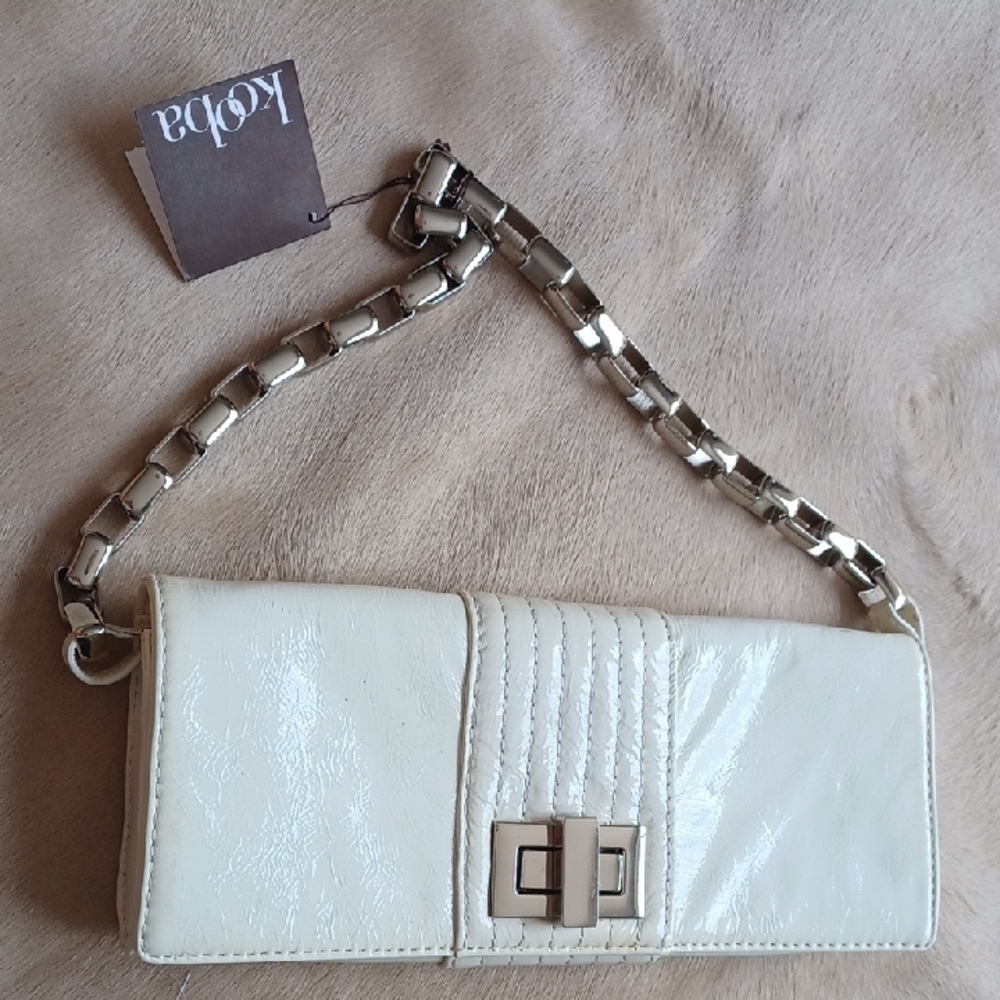 Kooba Shoulder Bag